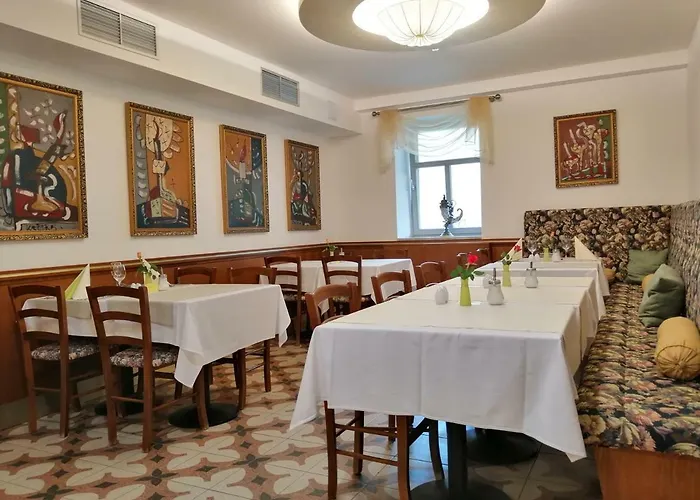 Parkhotel Forest 4* Mariańskie Łaźnie